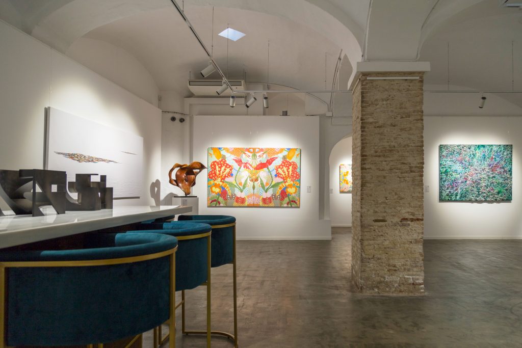 Villa del Arte