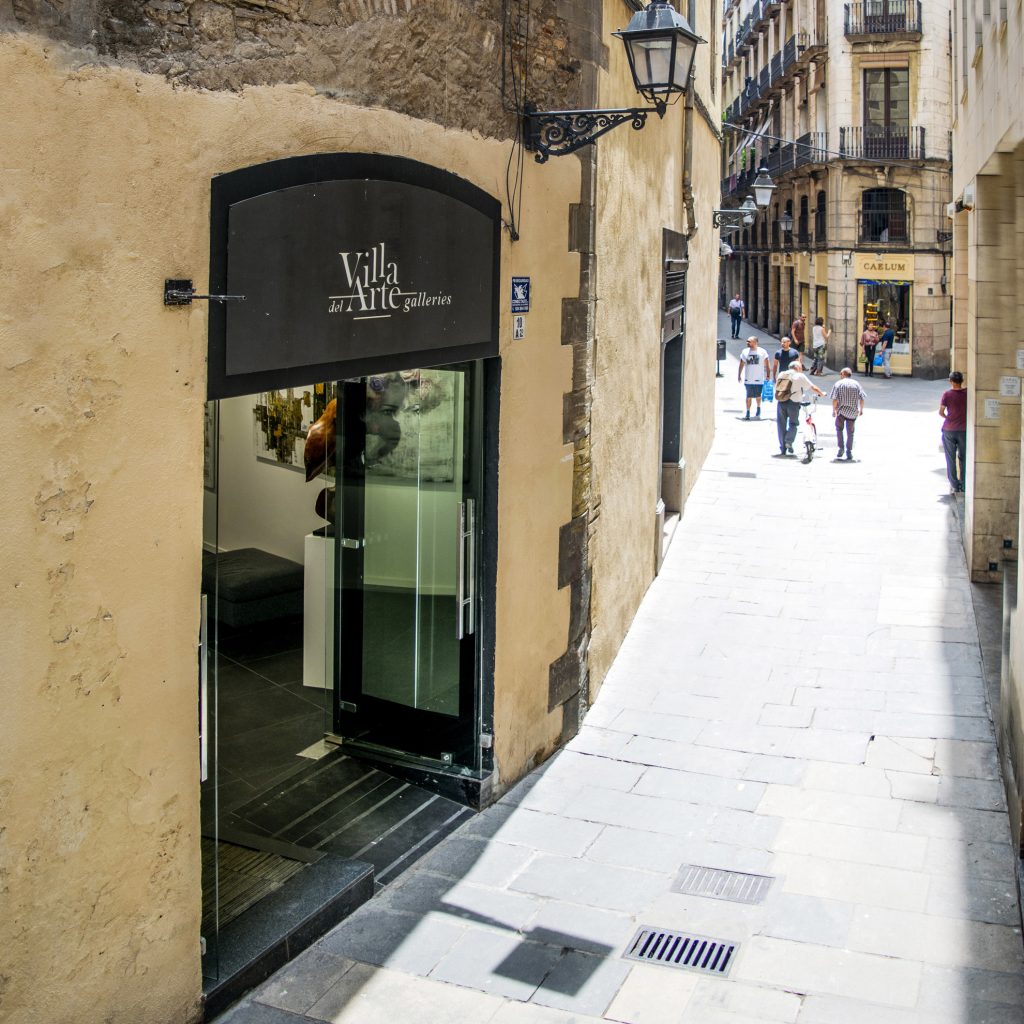 Villa del Arte
