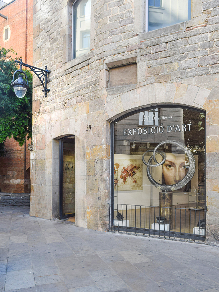Villa del Arte