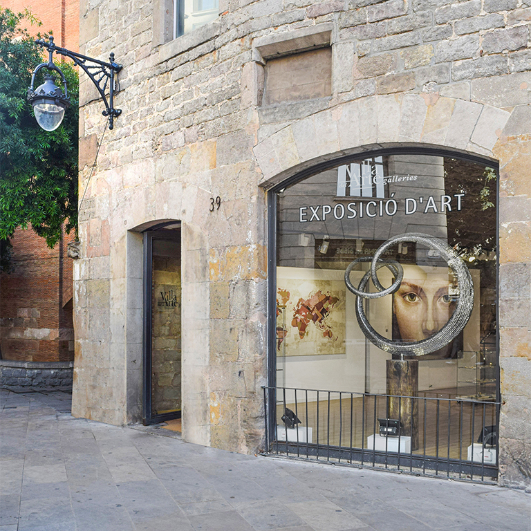 Villa del Arte