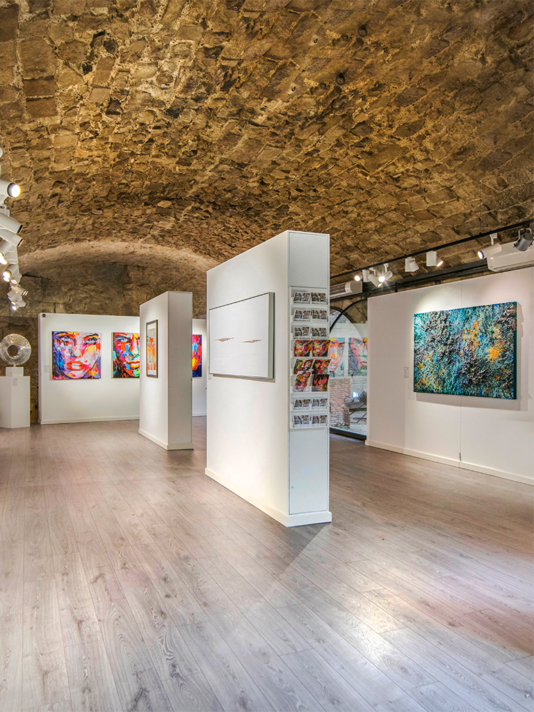 Villa del Arte