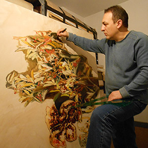 Villa del Arte