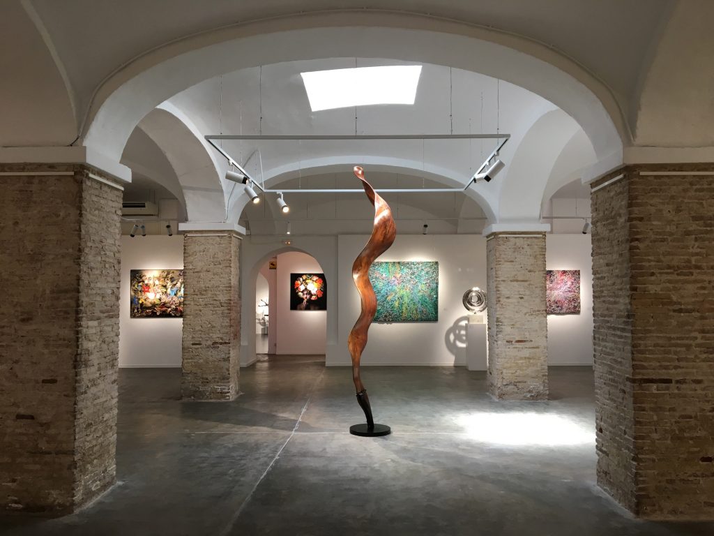 Villa del Arte