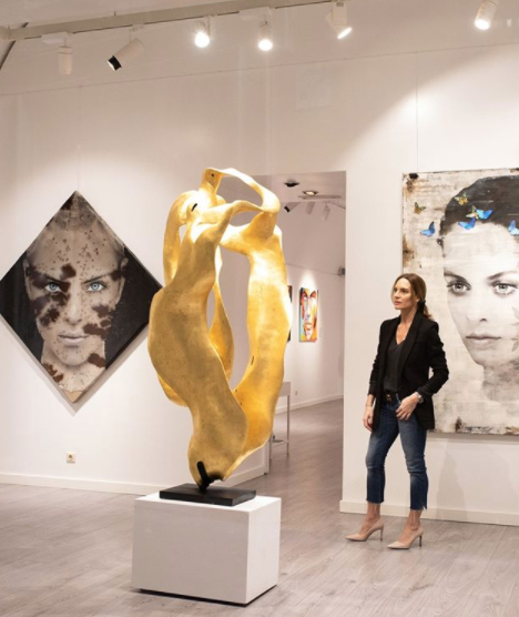 Villa del Arte