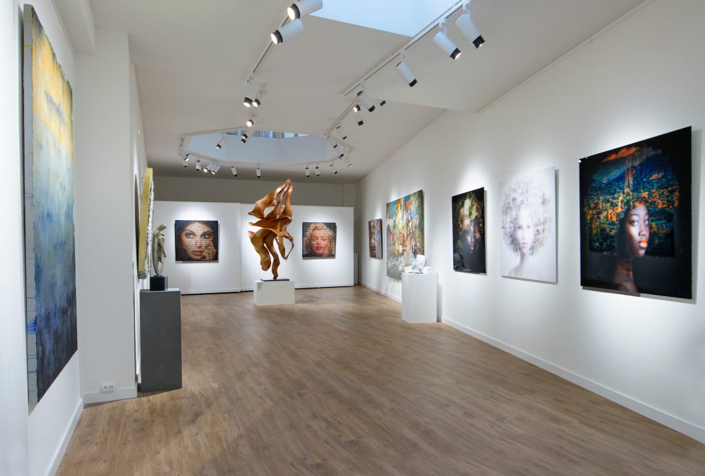 Villa del Arte