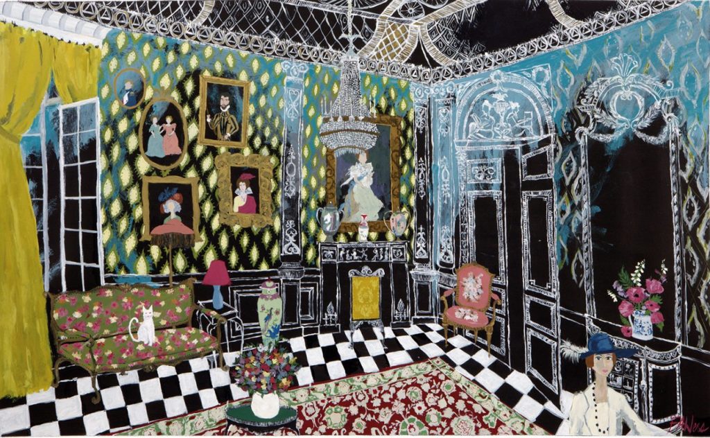 Villa del Arte
