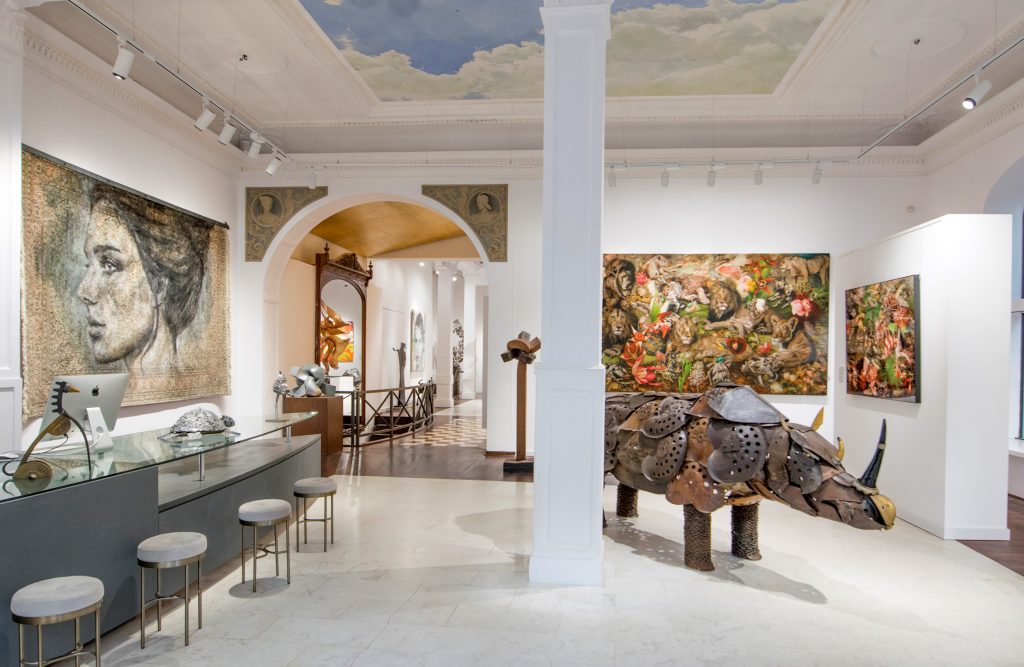 Villa del Arte