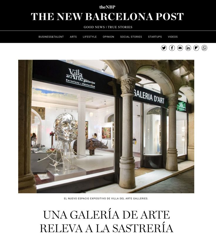 Villa del Arte