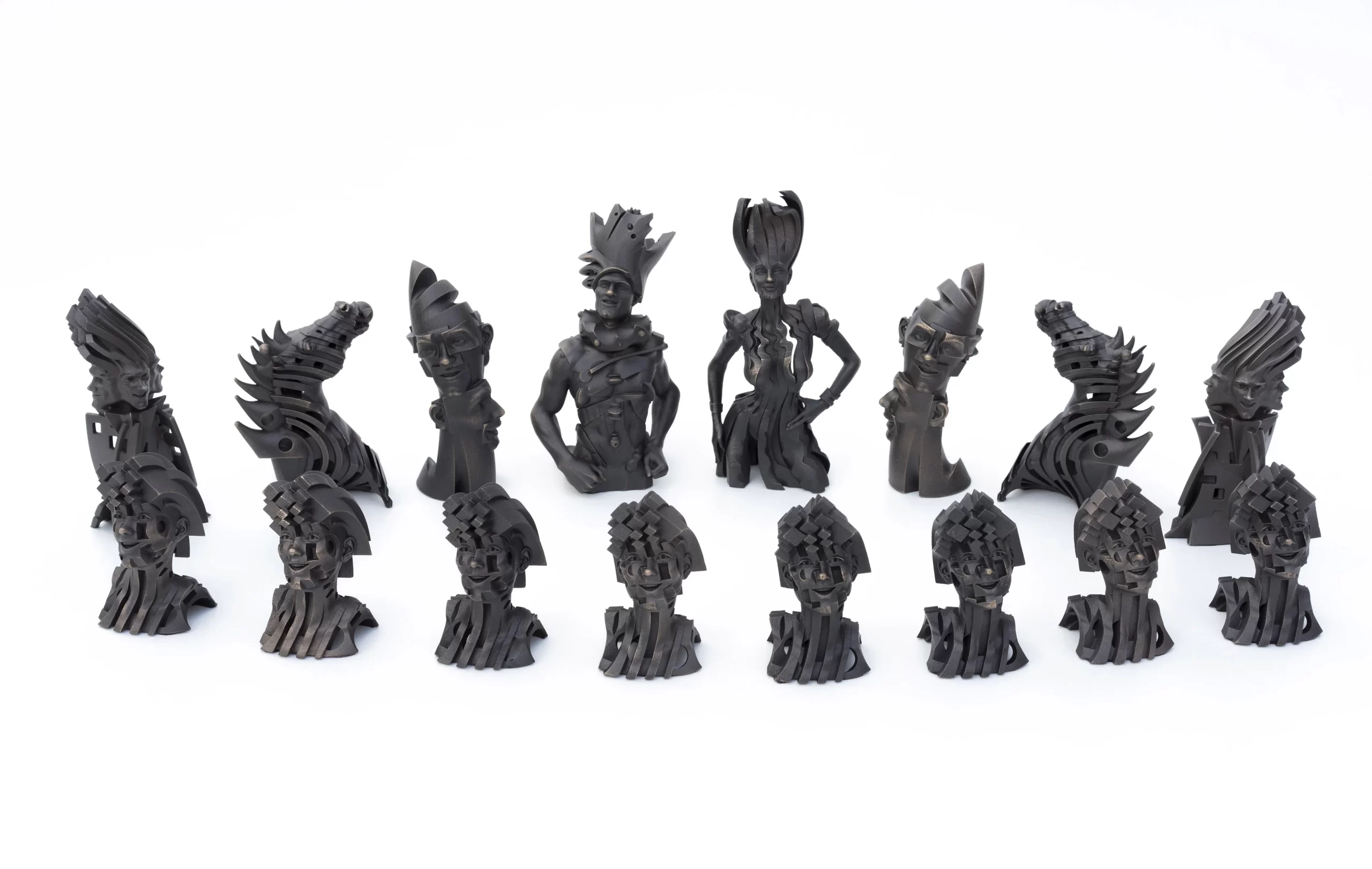 Checkmate (Ed. of 30) - Image 4