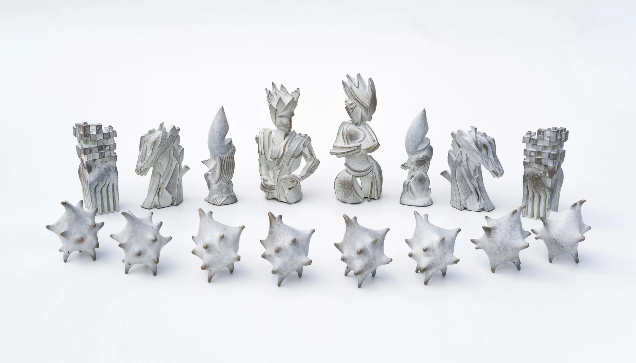 Checkmate (Ed. of 30) - Image 3