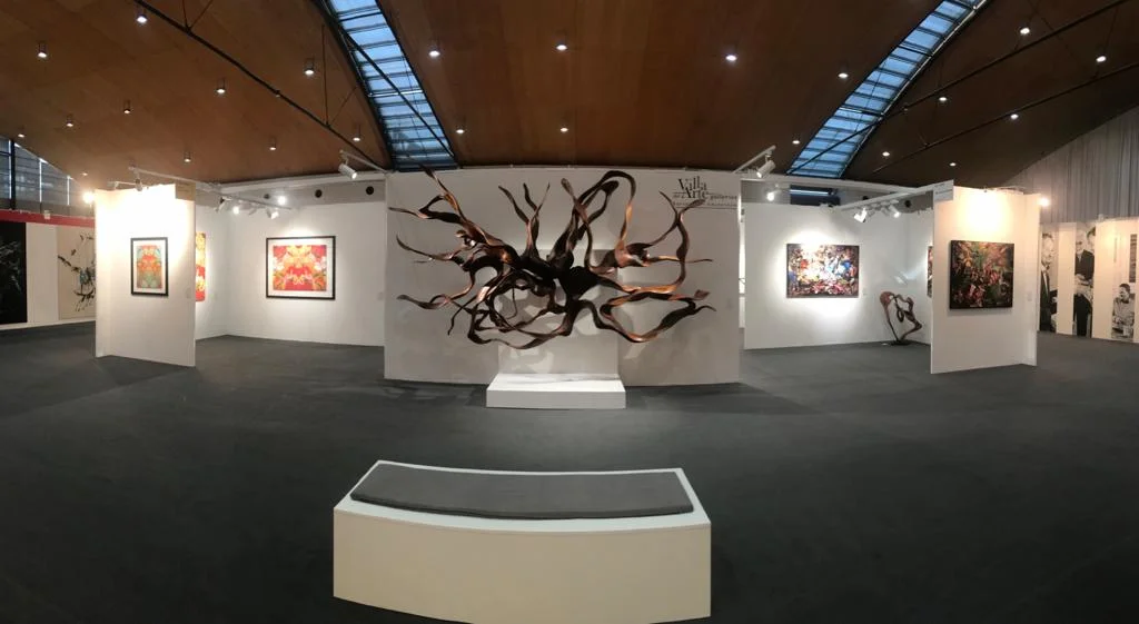 Villa del Arte