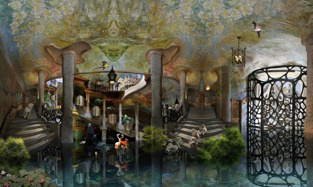 Villa del Arte