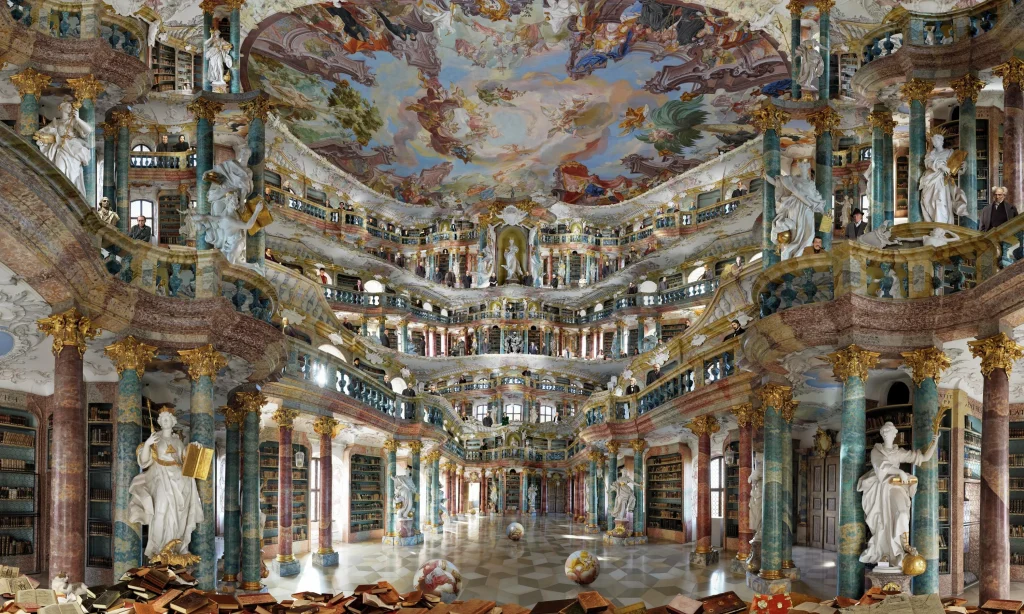 Villa del Arte