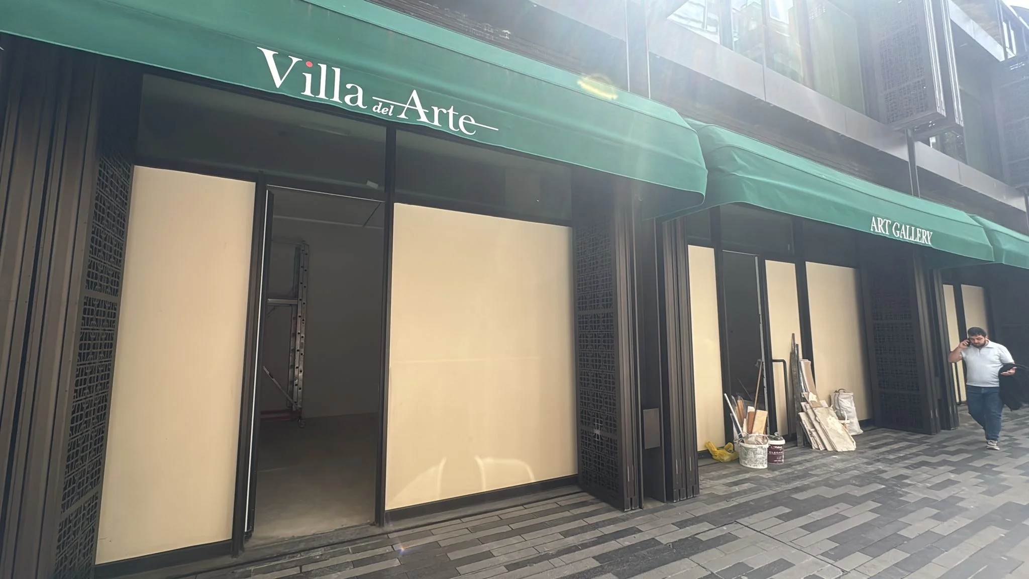 Villa del Arte