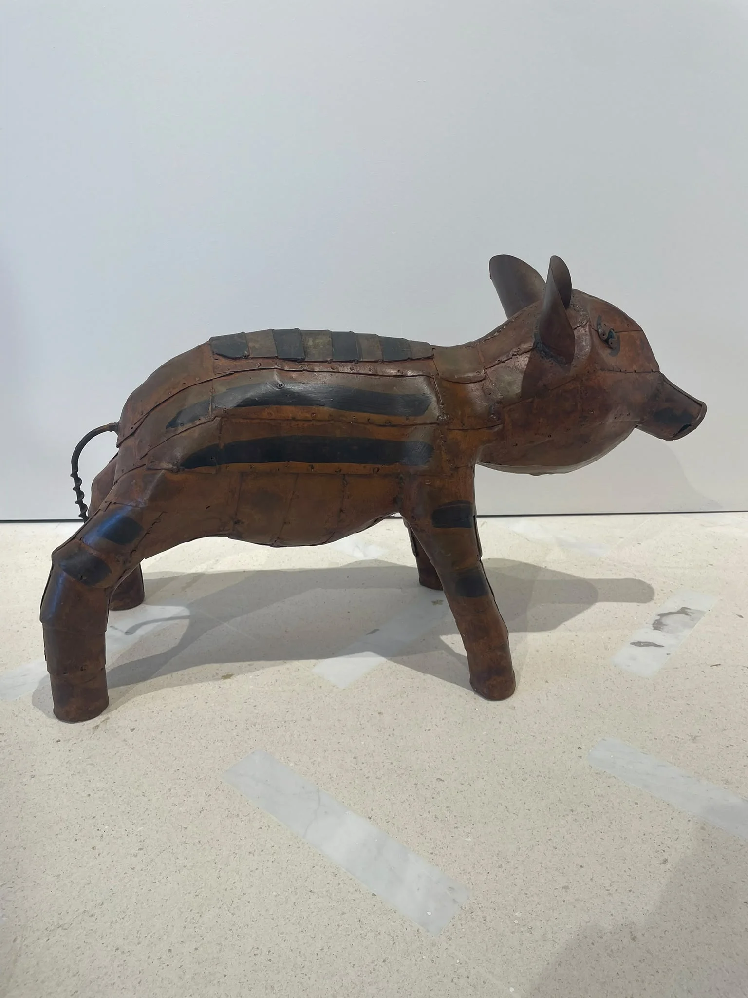 Truffles, Paco & Pedro - Image 4
